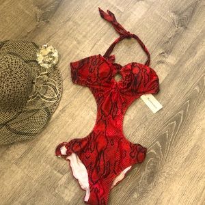 Swimwear  🔴 Buy one and get one 50% off.‼️